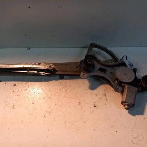 6980442020 TOYOTA Mecanismo de elevalunas de la puerta trasera izquierda  comprar en Lleida