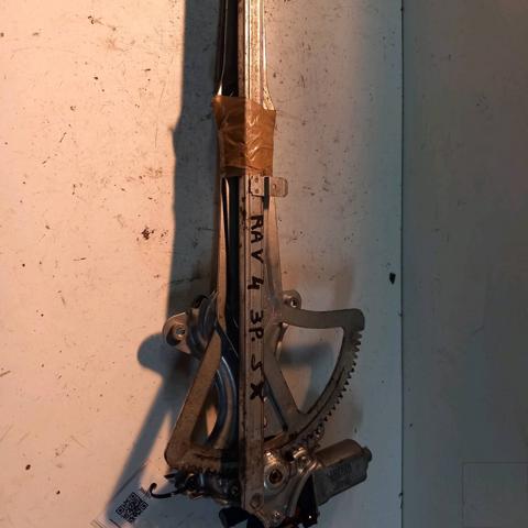 6980442020 TOYOTA Mecanismo de elevalunas de la puerta trasera izquierda comprar Bilbao