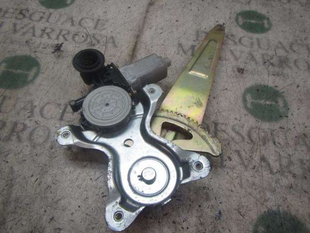 TOYOTA 6980442020 Mecanismo de elevalunas de la puerta trasera izquierda  comprar en Albacete