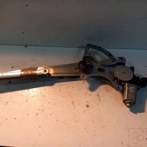 6980442020 Mecanismo de elevalunas de la puerta trasera izquierda comprar Girona