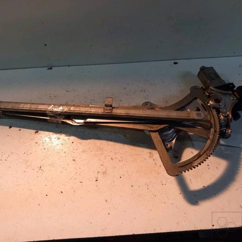 TOYOTA 6980442020 Mecanismo de elevalunas de la puerta trasera izquierda comprar Pamplona