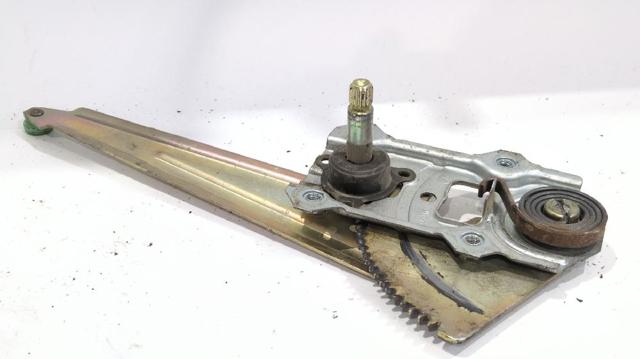 TOYOTA 6980442020 Mecanismo de elevalunas de la puerta trasera izquierda  disponible Valladolid