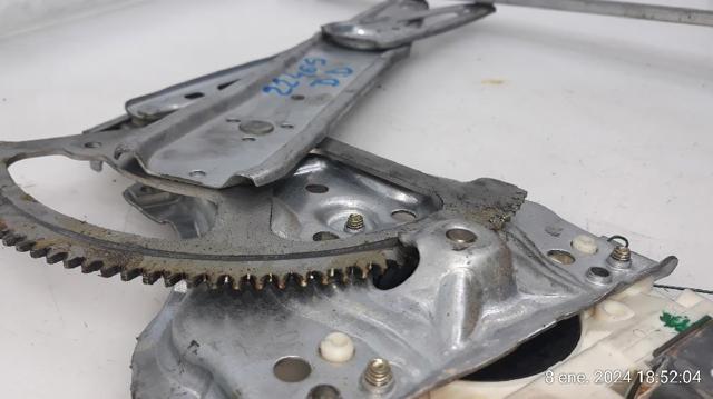 6981002130 TOYOTA Mecanismo de elevalunas delantero derecha  en stock Huelva