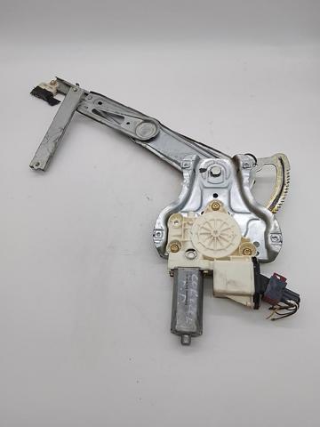 6981002130 TOYOTA Mecanismo de elevalunas de la puerta delantera derecha  comprar en Jaén