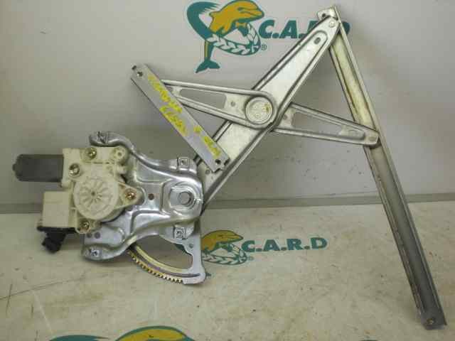 Mecanismo de elevalunas, puerta delantera derecha Toyota Corolla E12