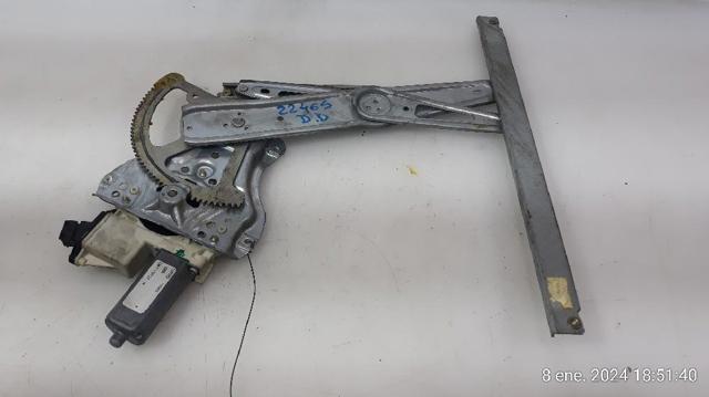 TOYOTA 6981002130 Mecanismo de elevalunas delantero derecha  en stock Salamanca