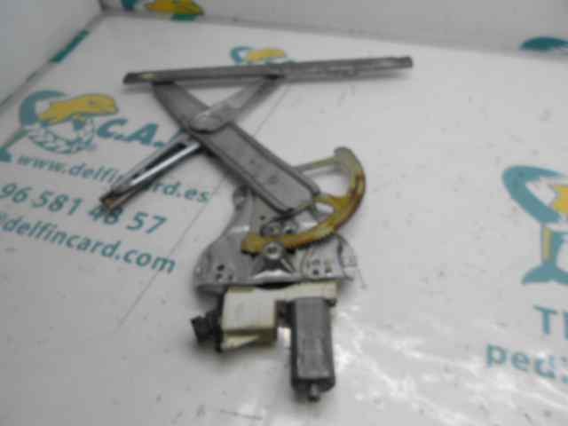 Mecanismo de elevalunas, puerta delantera derecha Toyota Corolla E12