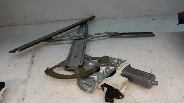 Mecanismo de elevalunas, puerta delantera derecha Toyota Corolla E12