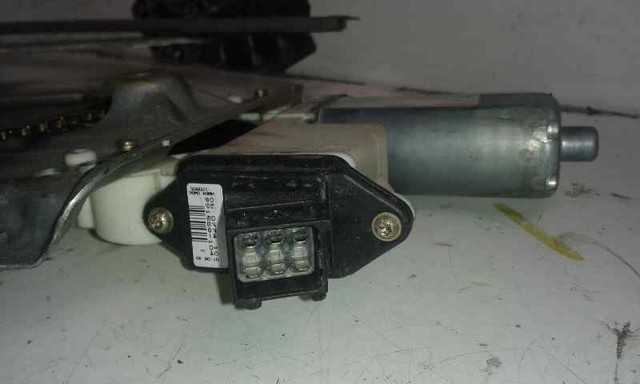 Mecanismo de elevalunas, puerta delantera derecha Toyota Corolla E12