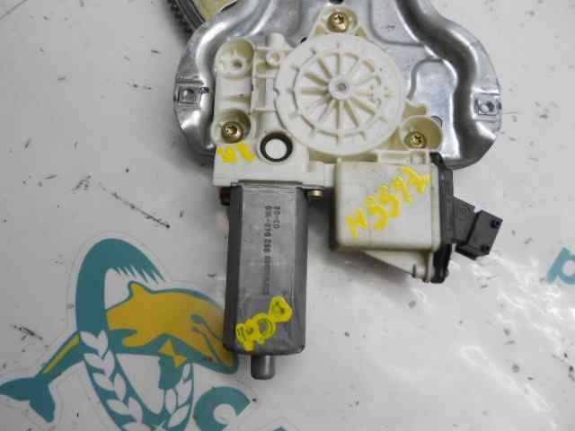 Mecanismo de elevalunas, puerta delantera derecha Toyota Corolla E12