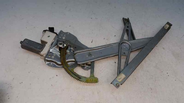 Mecanismo de elevalunas, puerta delantera derecha Toyota Corolla E12
