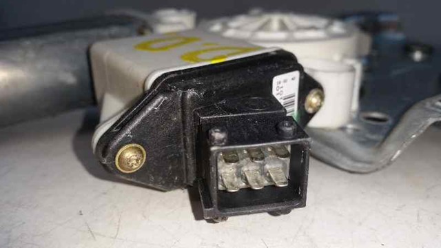 Mecanismo de elevalunas, puerta delantera derecha Toyota Corolla E12
