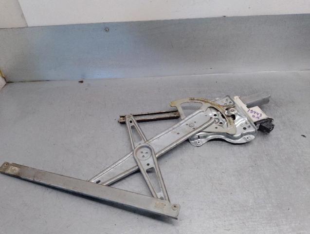 Mecanismo de elevalunas, puerta delantera derecha Toyota Corolla E12