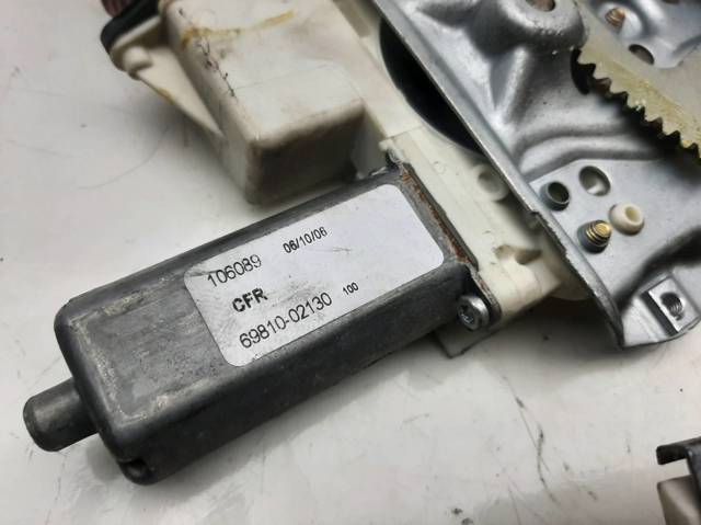 6981002130 Mecanismo de elevalunas delantero derecha comprar Sevilla