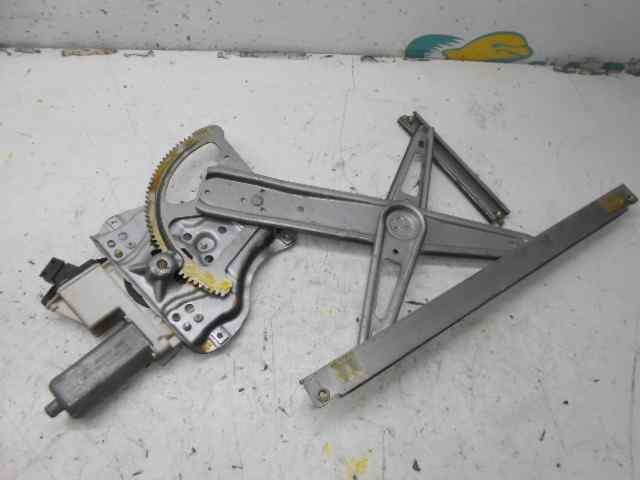 Mecanismo de elevalunas, puerta delantera derecha Toyota Corolla E12