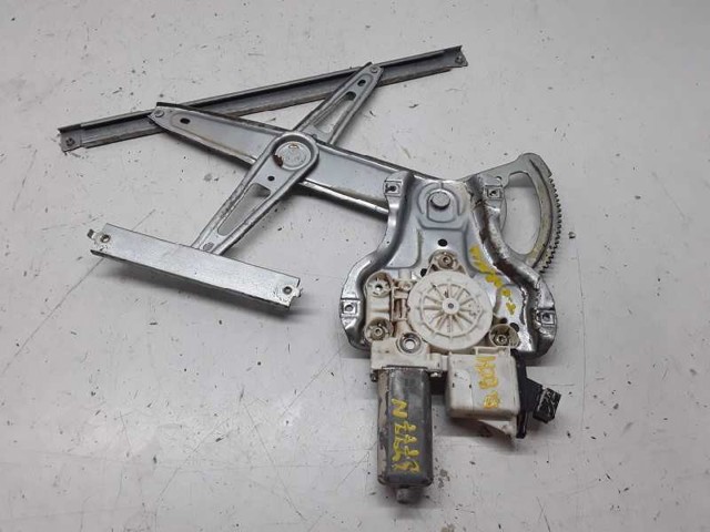 Mecanismo de elevalunas, puerta delantera derecha Toyota Corolla E12