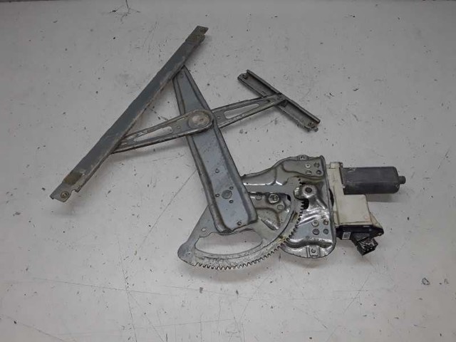 Mecanismo de elevalunas, puerta delantera derecha Toyota Corolla E12