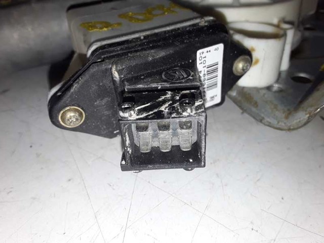 Mecanismo de elevalunas, puerta delantera derecha Toyota Corolla E12