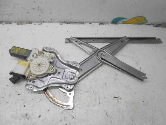 Mecanismo de elevalunas, puerta delantera derecha Toyota Corolla E12