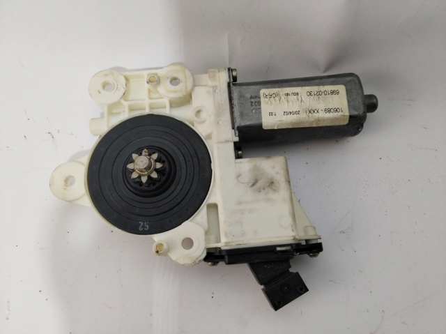 6981002130 TOYOTA Mecanismo de elevalunas delantero derecha comprar Alcalá