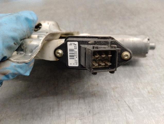 Mecanismo de elevalunas, puerta delantera derecha Toyota Corolla E12
