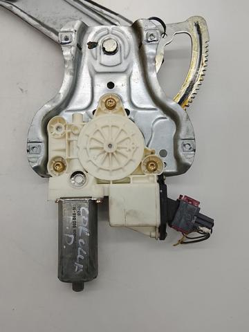 6981002130 TOYOTA Mecanismo de elevalunas de la puerta delantera derecha  comprar en Jaén