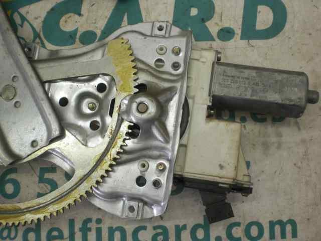 Mecanismo de elevalunas, puerta delantera derecha Toyota Corolla E12