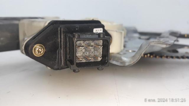 6981002130 TOYOTA Mecanismo de elevalunas delantero derecha comprar Alcalá