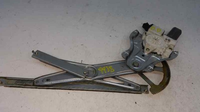 Mecanismo de elevalunas, puerta delantera derecha Toyota Corolla E12