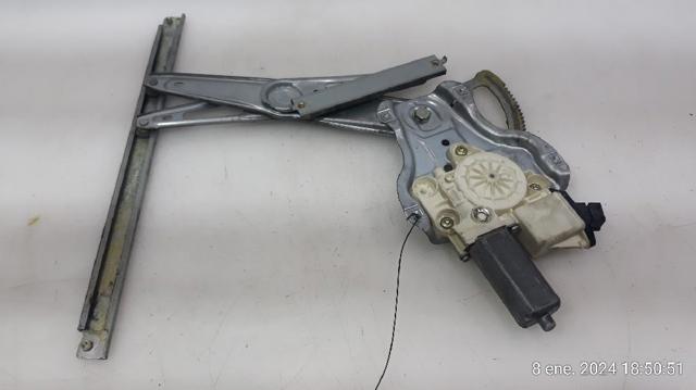 Mecanismo levanta, puerta delantera derecha Toyota Corolla  (2002-2006)