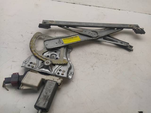 TOYOTA 6981002130 Mecanismo de elevalunas delantero derecha comprar Pamplona