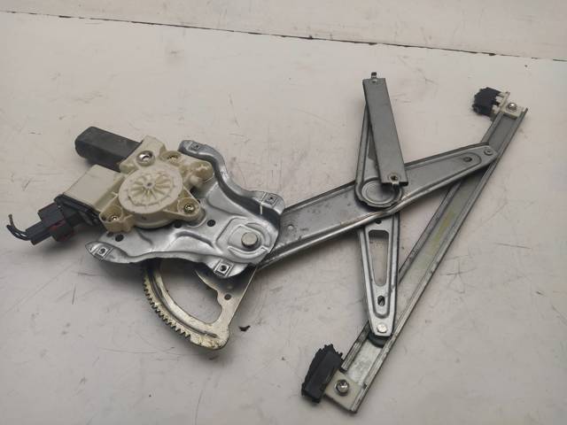 6981002130 TOYOTA Mecanismo de elevalunas de la puerta delantera derecha  comprar en Lleida