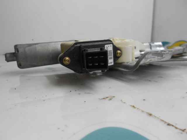 Mecanismo de elevalunas, puerta delantera derecha Toyota Corolla E12