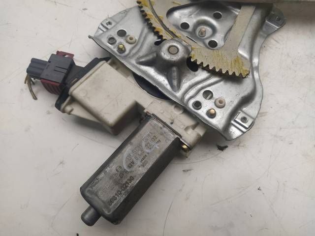 TOYOTA 6981002130 Mecanismo de elevalunas delantero derecha comprar Pamplona