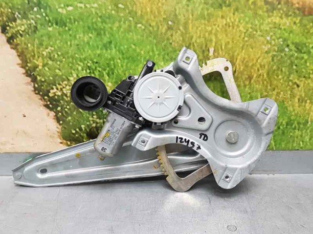 Comprar Mecanismo de elevalunas de la puerta delantera derecha Toyota Auris  E15 a bajo precio