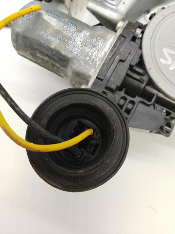 TOYOTA 6981002320 Mecanismo de elevalunas delantero derecha  en stock Terrassa