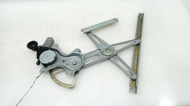 Elevalunas eléctrico Toyota Auris  (E15)