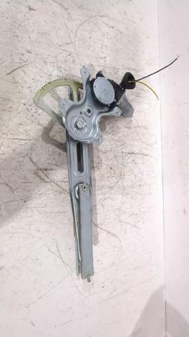 6981002320 TOYOTA Mecanismo de elevalunas delantero derecha comprar Alcalá
