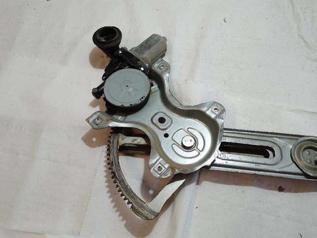TOYOTA 6981002320 Mecanismo de elevalunas delantero derecha comprar Barcelona