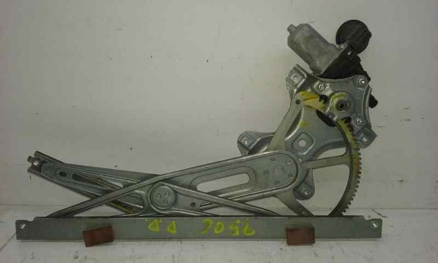 Mecanismo de elevalunas Toyota Auris (E15)