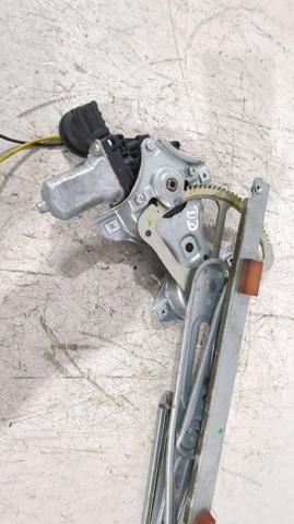 TOYOTA 6981002320 Mecanismo de elevalunas delantero derecha comprar Pamplona