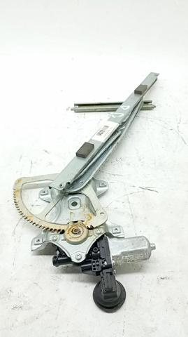 TOYOTA 6981002320 Mecanismo de elevalunas delantero derecha comprar Tarragona