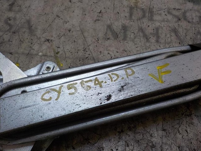 TOYOTA 6981002320 Mecanismo de elevalunas de la puerta delantera derecha  disponible Lugo