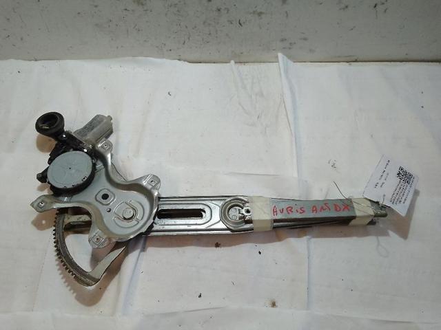 6981002320 Mecanismo de elevalunas delantero derecha  en stock Sabadell