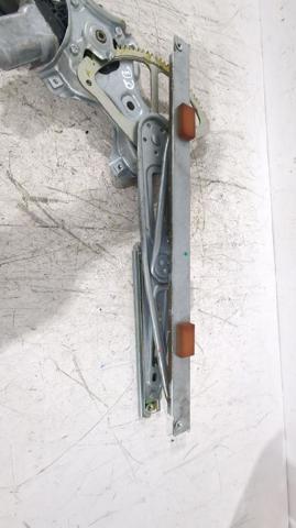 TOYOTA 6981002320 Mecanismo de elevalunas delantero derecha  en stock Terrassa