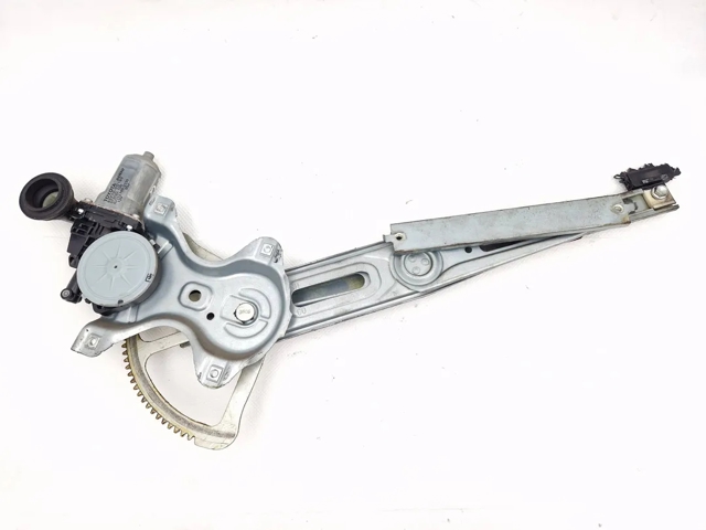 6981002320 TOYOTA Mecanismo de elevalunas delantero derecha comprar Bilbao