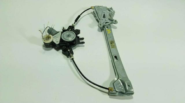 Comprar Mecanismo de elevalunas de la puerta delantera derecha Toyota Corolla E21 a bajo precio