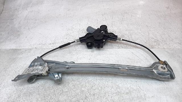 Mecanismo levanta, puerta delantera derecha Toyota Corolla (2019-2026)