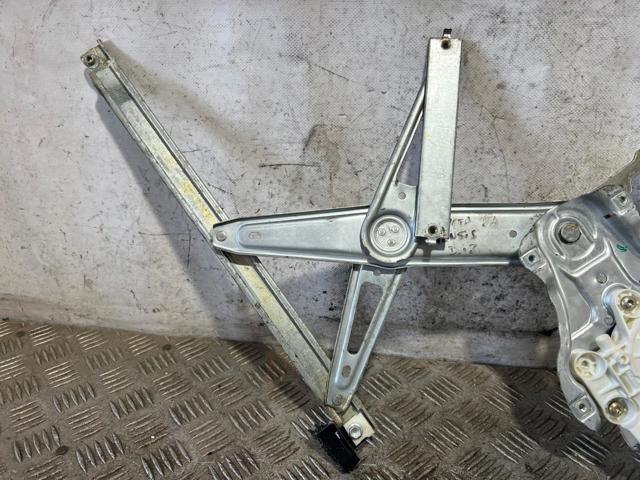6981005050 TOYOTA Mecanismo de elevalunas delantero derecha  en stock Córdoba