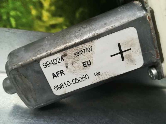 6981005050 Mecanismo de elevalunas delantero derecha comprar Almería